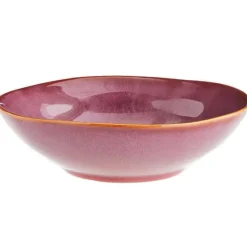 Bowl Ø17.5 cm, Plum