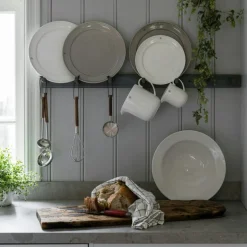 Bowl Ø32 cm, Vanilla