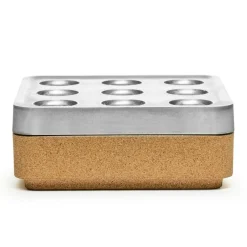 Bowl For Stumpastaken Small, Nature