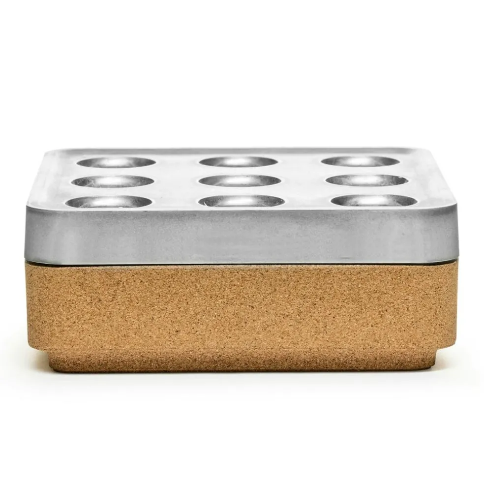 Bowl For Stumpastaken Small, Nature