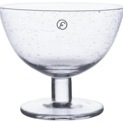 Bowl With Foot 2-pack