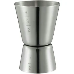 Braddon Measuring Cup, 2-4 cl