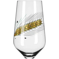 Brauchzeit Beer Glass 37 cl 2-pack, F23