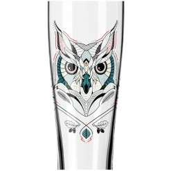 Brauchzeit Beer Glasses 2-pack, #27 & 28