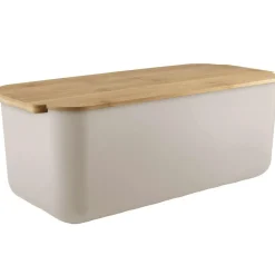 Bread Box 19x42 cm, Elephant Grey