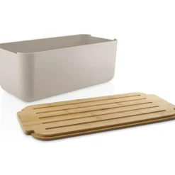 Bread Box 19x42 cm, Elephant Grey