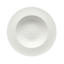 Brillance Deep Rim Plate