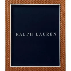 Brockton Frame 12,7x17,8 cm, Saddle