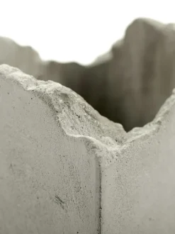 Broquaine Vase, 38 cm