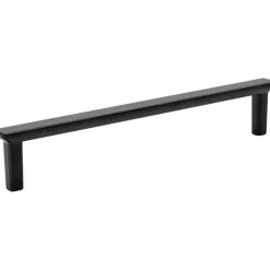 Bror Handle 160, Matte Black