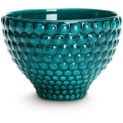 Bubbles Bowl 60 cl, Grey