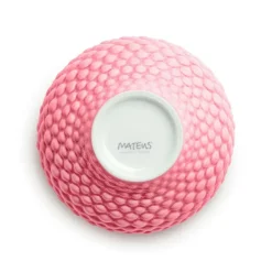 Bubbles Bowl 60 cl, Grey