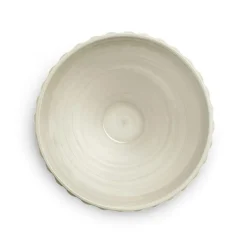 Bubbles Bowl 60 cl, Grey