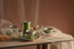 Bubbles Bowl 60 cl, Grey