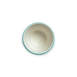Bubbles Espresso Cup 10 cl, Blue