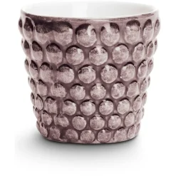 Bubbles Espresso Cup 10 cl, Blue