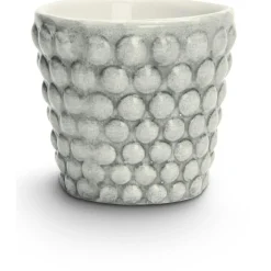 Bubbles Espresso Cup 10 cl, Blue