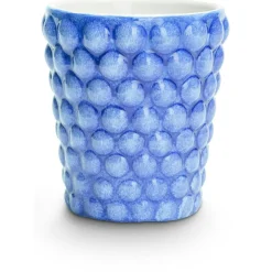 Bubbles Mug 30 cl, Pink