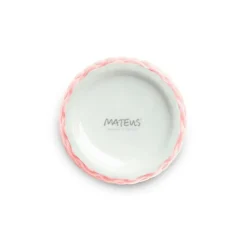 Bubbles Mug 30 cl, Pink