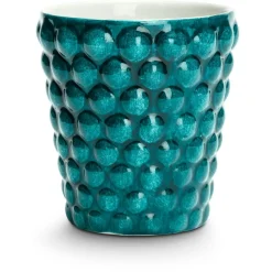 Bubbles Mug 30 cl, Pink