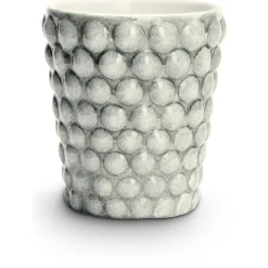 Bubbles Mug 30 cl, Pink