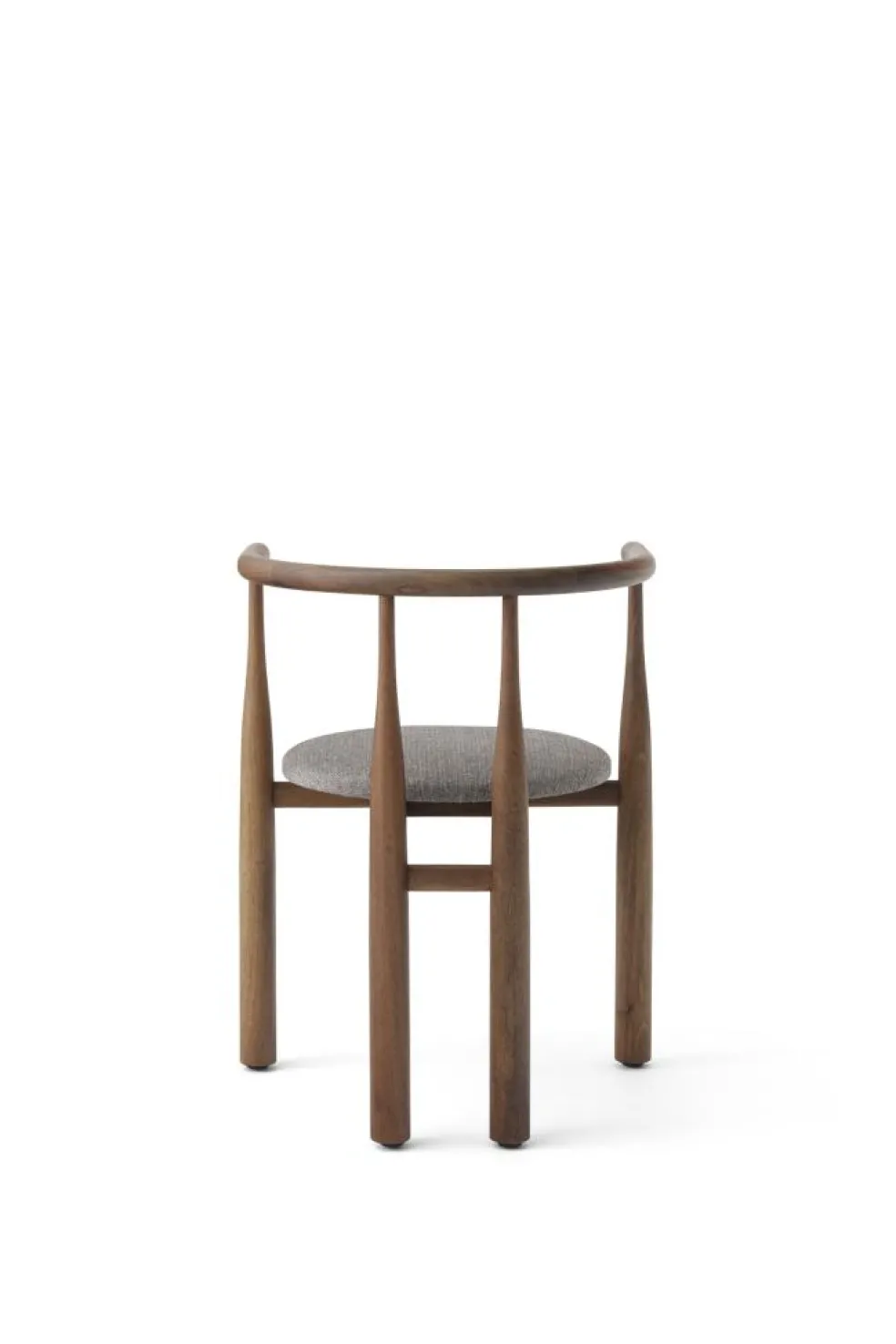 Bukowski Chair, Oak / Rattan