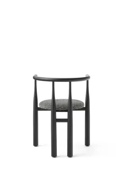 Bukowski Chair, Oak / Rattan