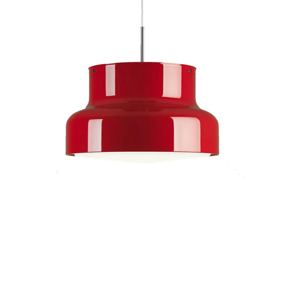 Bumling Pendant 40 cm, Red