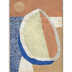 Calma 02 Poster 30x40 cm