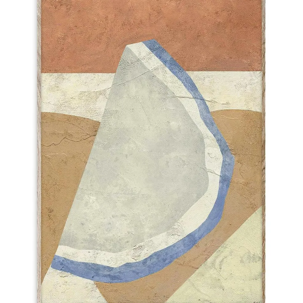 Calma 01 Poster 30x40 cm