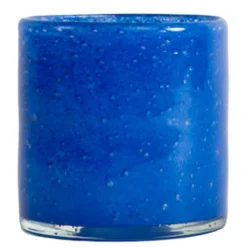 Calore Candle Holder XS, Multi Blue