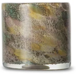Calore Candle Holder XS, Multi Beige
