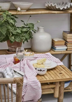 Camille Plate Ø20.5 cm