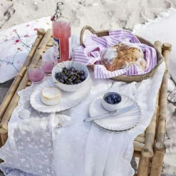 Camille Plate 30.5 cm