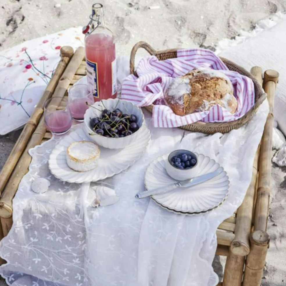 Camille Plate 30.5 cm