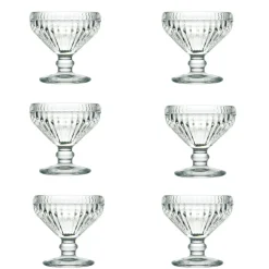 Canarie Dessert Bowl, 6-pack