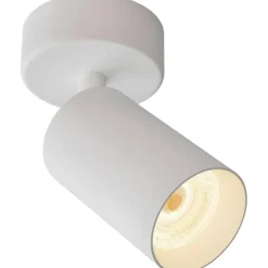 Canspot 57 Single Spotlight, Black