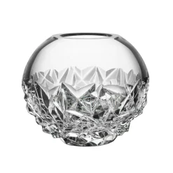 Carat Globe Vase, 20,4 cm