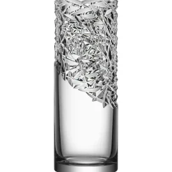 Carat Vase 37 cm, Low Cut