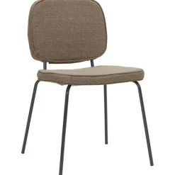Carma Chair, Dark Sand