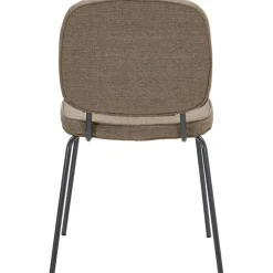 Carma Chair, Dark Sand