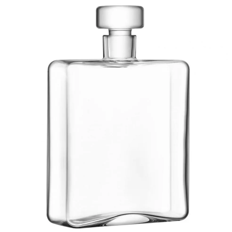 Cask Whiskey Carafe, 22,5 cm