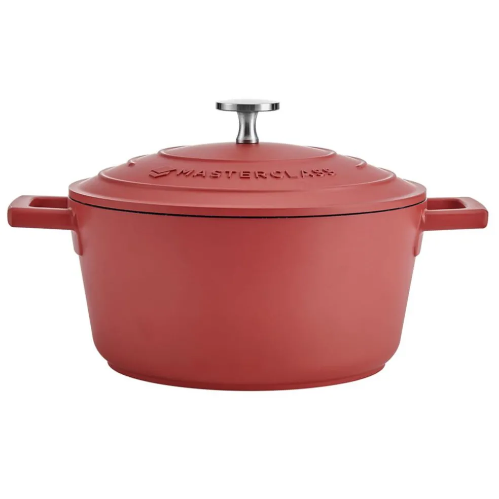 Casserole, 2.5L Creme