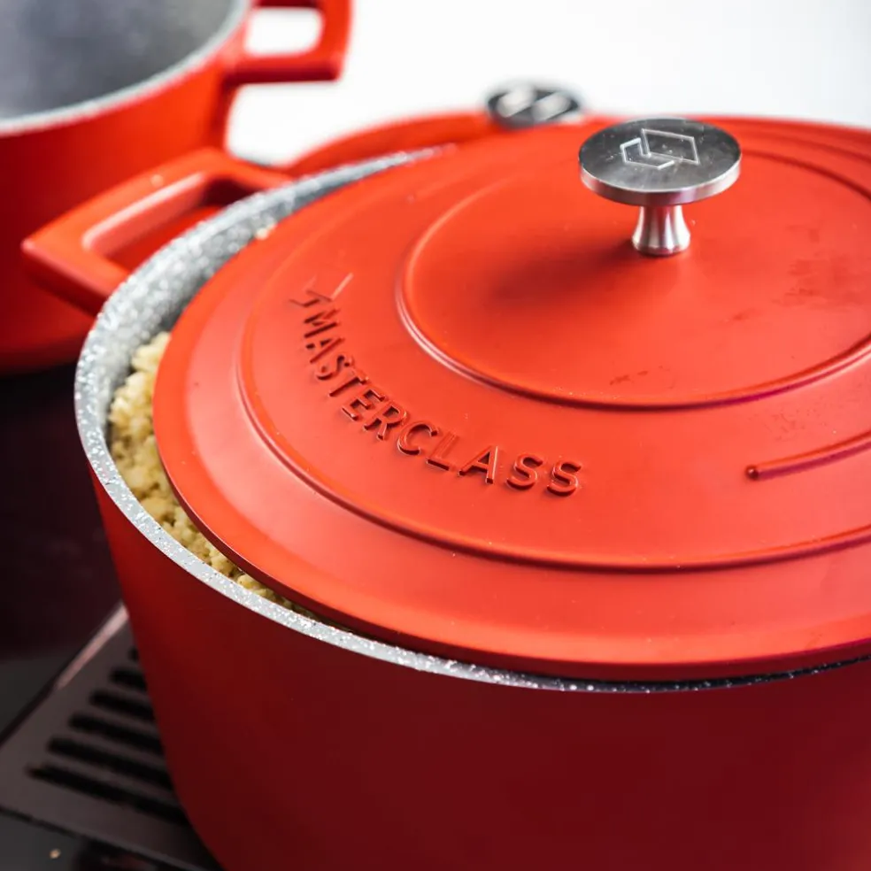 Casserole, 2.5L Creme