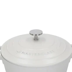 Casserole, 2.5L Creme