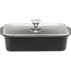 Casserole With Lid 30 cm 4,5 L
