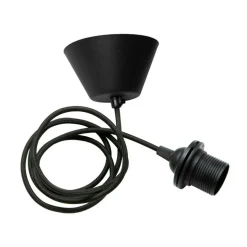 Ceiling Fixation, White