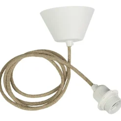 Ceiling Suspension Natural