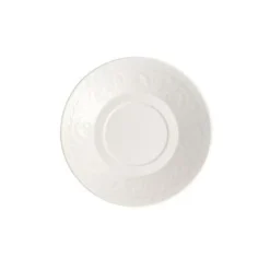 Cellini Saucer For Espresso Cup, 12 cm