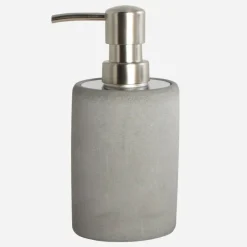 Cement Soap Dispenser